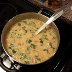 Best Soup for Fall: Homemade Cream of Broccoli (& Everything Else!)