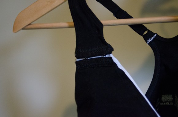 hook and eye closure