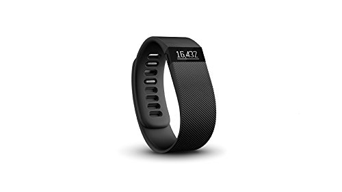 Fitbit Charge HR