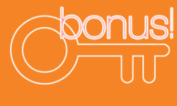 woo hoo! tangerine ing direct holiday bonus returns!
