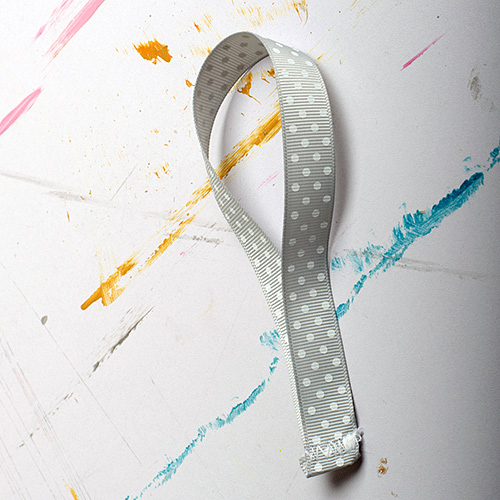 ribbon loop
