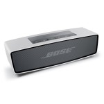 Bluetooth speaker with thick bassy sound